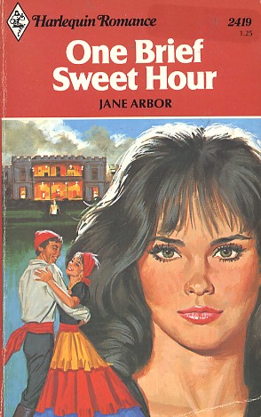 One Brief Sweet Hour