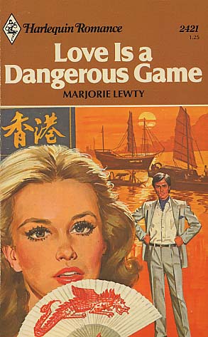 Love Is a Dangerous Game