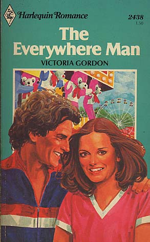 The Everywhere Man