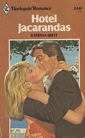 Hotel Jacarandas