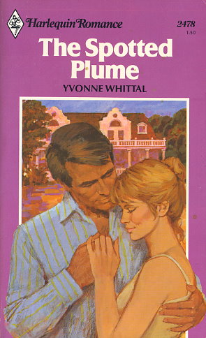 The Spotted Plume