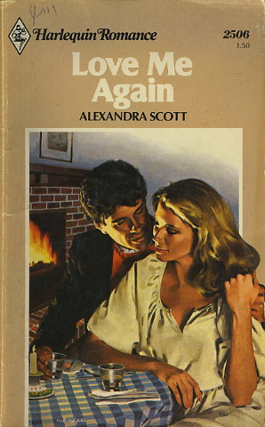 Love Me Again