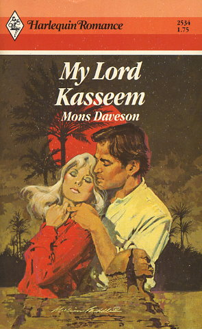 My Lord Kasseem