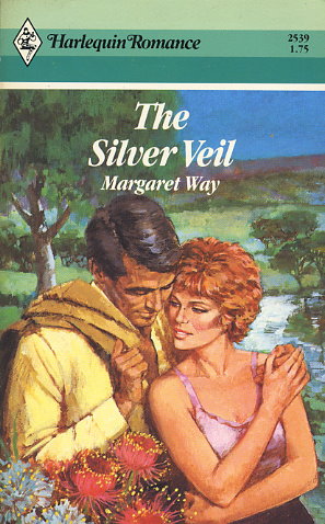 The Silver Veil