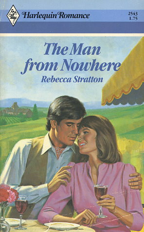 The Man from Nowhere