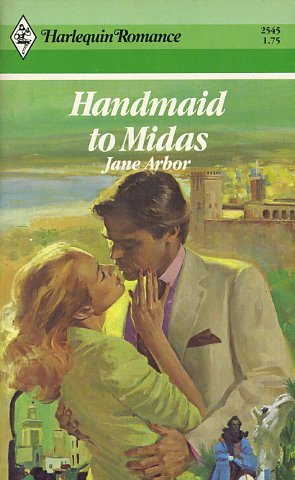 Handmaid to Midas
