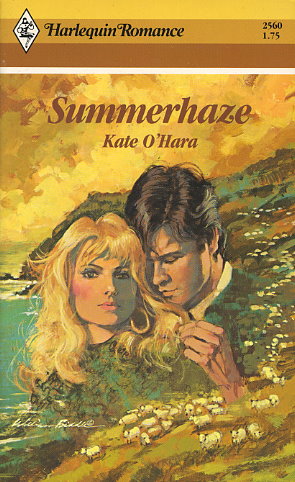 Summerhaze