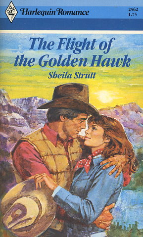 The Flight of the Golden Hawk