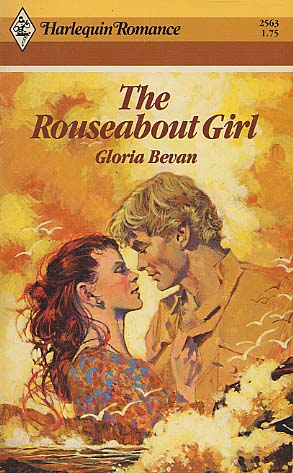 The Rouseabout Girl