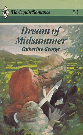 Dream of Midsummer