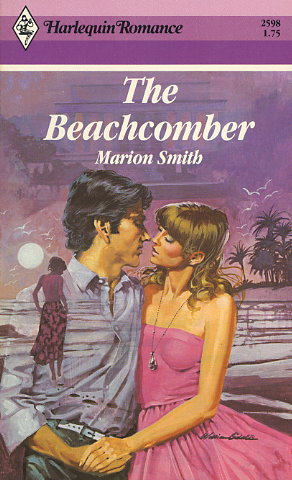 The Beachcomber