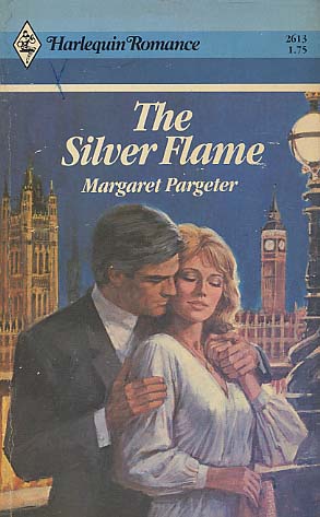 The Silver Flame