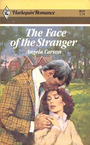 The Face of the Stranger