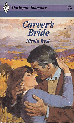 Carver's Bride