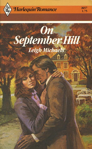 On September Hill
