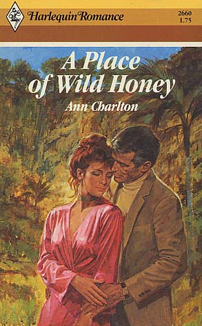 A Place of Wild Honey