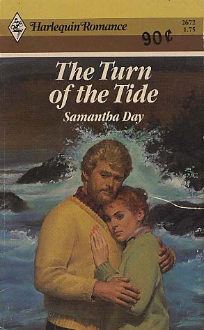 The Turn of the Tide