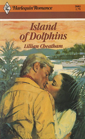 Island of Dolphins