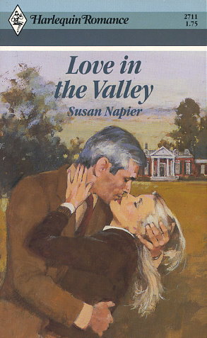 Love in the Valley