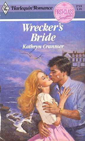 Wrecker's Bride