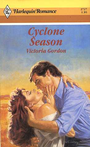 Cyclone Season