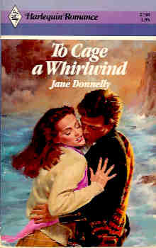 To Cage a Whirlwind