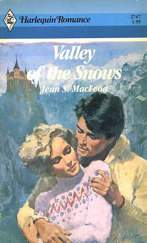 Valley of the Snows