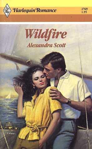 Wildfire