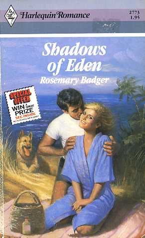 Shadows of Eden