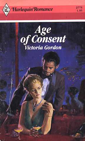 Age of Consent