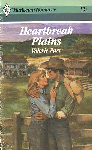 Heartbreak Plains