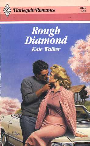 Rough Diamond