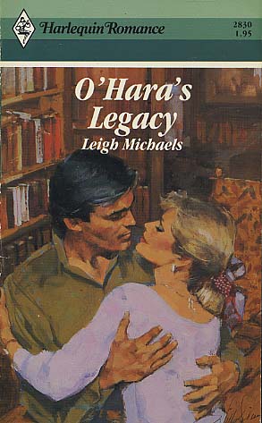 O'Hara's Legacy