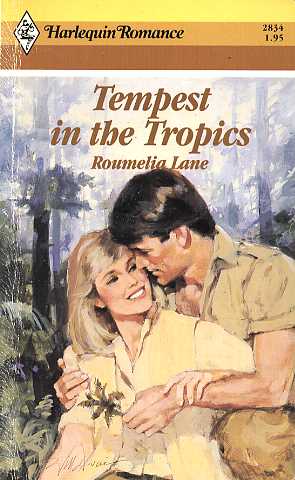 Tempest in the Tropics