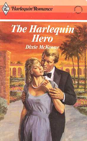 The Harlequin Hero