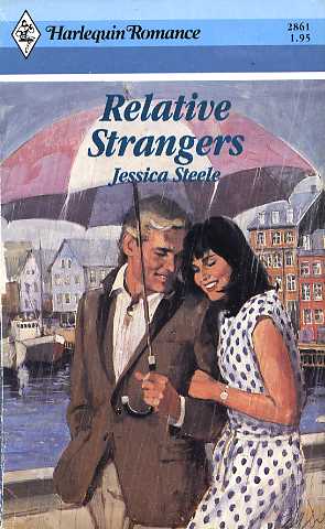 Relative Strangers