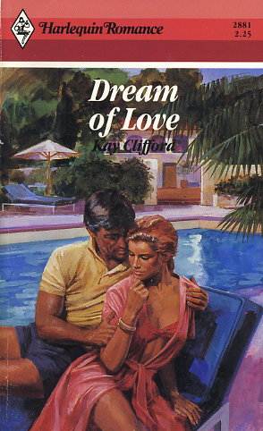 Dream of Love