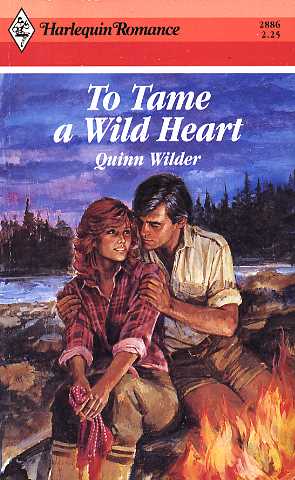 To Tame a Wild Heart