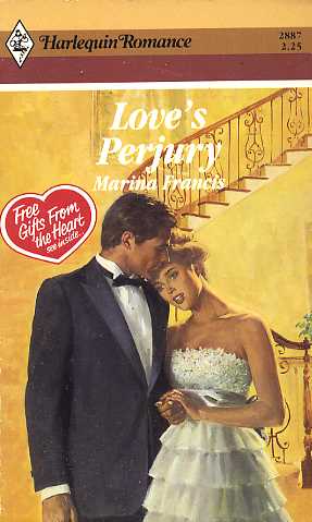 Love's Perjury