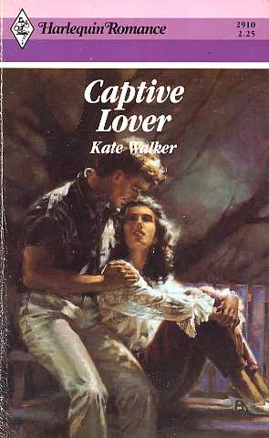 Captive Lover