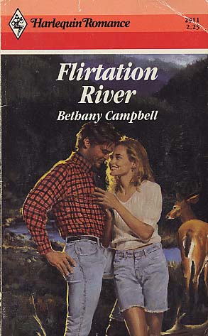 Flirtation River