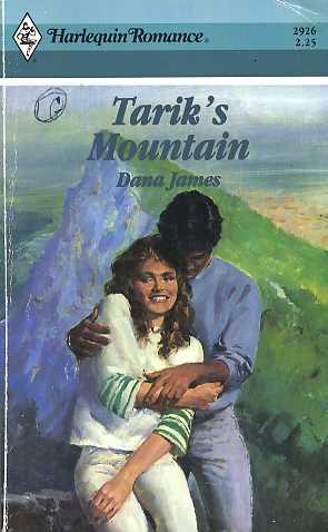 Tarik's Mountain