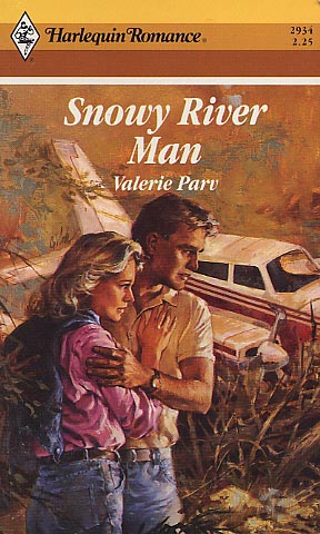 Snowy River Man