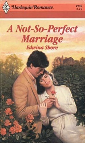 A Not-So-Perfect Marriage