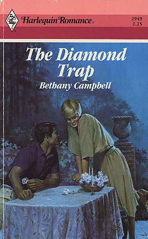 The Diamond Trap