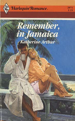 Remember, in Jamaica