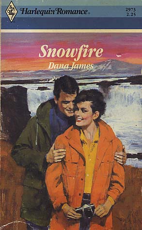 Snowfire