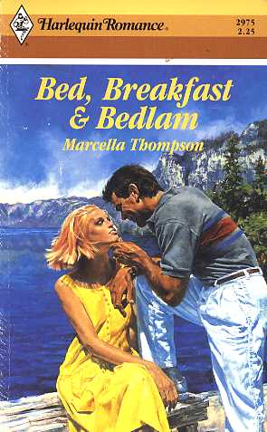 Bed, Breakfast and Bedlam
