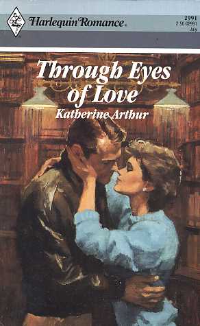 Through Eyes of Love