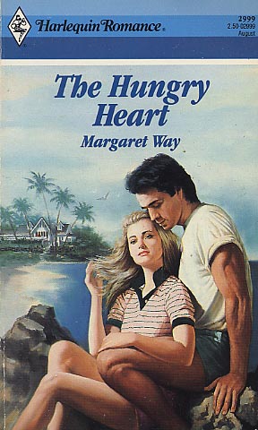 The Hungry Heart